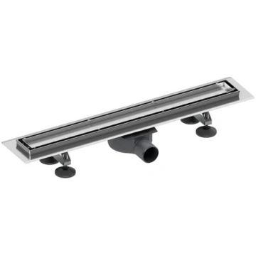 TECElinus dušas tekne ar resti 800mm - gab. 151030