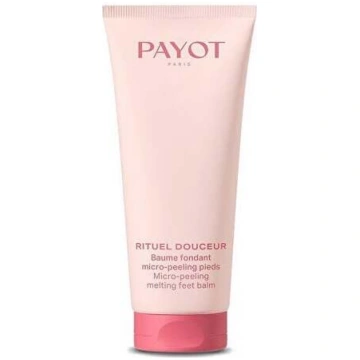 Kāju krēms Payot Rituel Douceur Micro-Peeling, 100