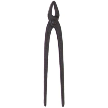 Small forging pliers Forget