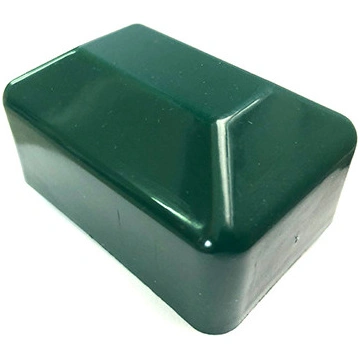 Cepure,40*60 ārējā, zaļa 1gb | C4060Z | 4750770011