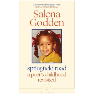Springfield Road: A Poets Childhood Revisited Main