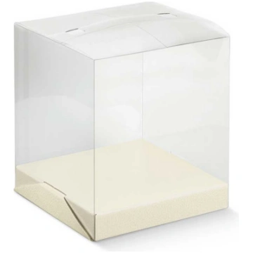Showcase box with base Casolaro Hotellerie