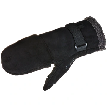 Cimdi Norfin AURORA BLACK
