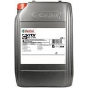 CASTROL GTX 5W40 MV 20L