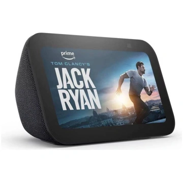 Amazon - Echo Show 5 (3rd Gen) - Smart Display wit
