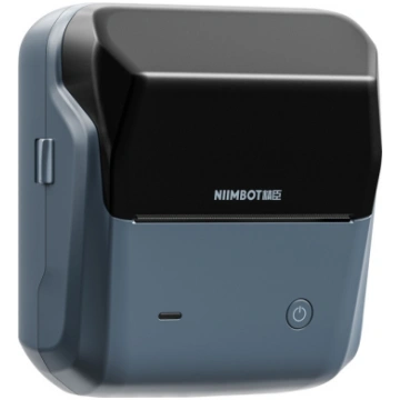 Niimbot B31 Portable Label Printer (dark blue) B31