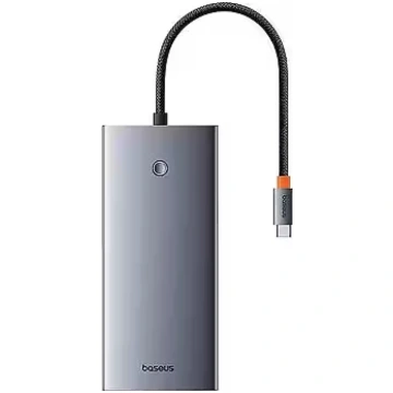 Baseus PortalJoy Series | 13w1 | 2x HDMI, VGA, DP,