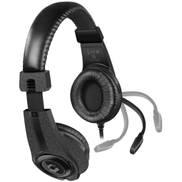 Speedlink - LEGATOS Stereo Gaming Headset - for PC