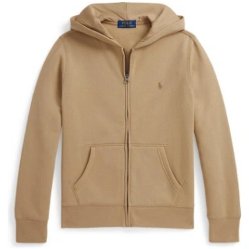 Polo Ralph Lauren Jaka ar kapuci