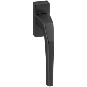Logu rokturis MP LUCIA Black