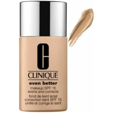 Clinique Even Better Makeup SPF15 06 Honey 30ml | 