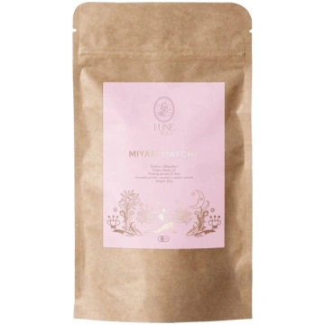 Matcha Lune Tea MIYABI 30g