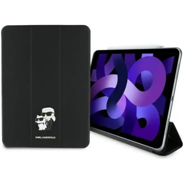 Karl Lagerfeld Saffiano Magnetic Karl & Choupette