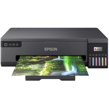 Epson L18050 ar oriģ.NTPS (6 krasas) A3+