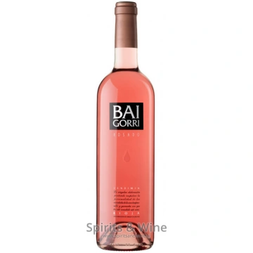 Baigorri Rosado Joven
