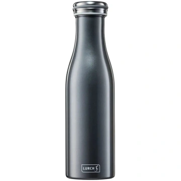 Termopudele 500 ml Lurch — vakuuma izolācija, nerū