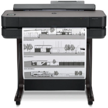 Ploteris HP DesignJet T650