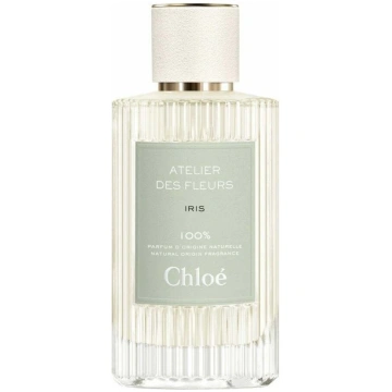 Parfimērijas ūdens Chloé Atelier des Fleurs Iris, 