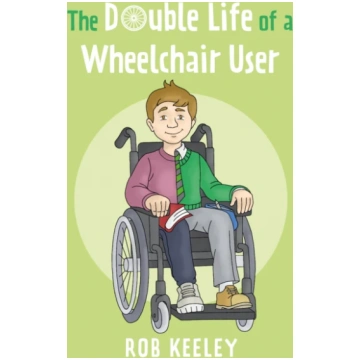 Double Life of a Wheelchair User Bookshop
