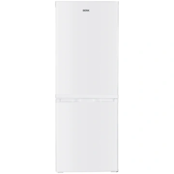 Ledusskapis saldētava apakšā Berk BRC-15551 W 4744