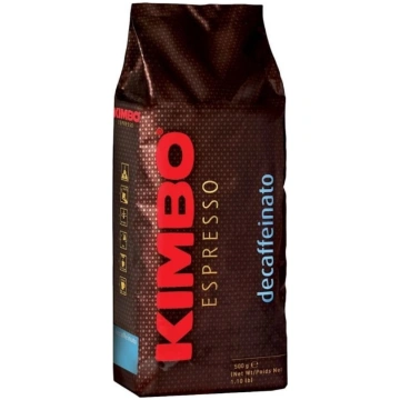 Kimbo Espresso Decaffeinato 500 g ( 8002200140076 