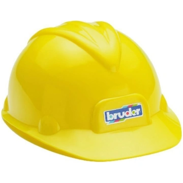 Bruder 10200 Construction Helmet for children ( 40