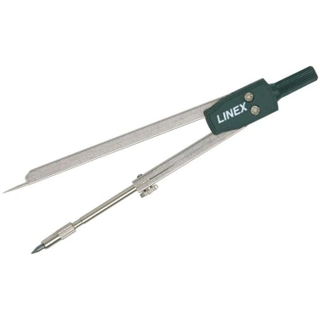 Metāla cirkulis LINEX 401 (200-01699)