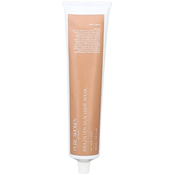 PURE SHORES ARTISAN Brazilian Sun Hair Mask
