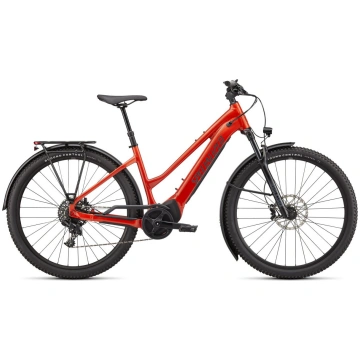Specialized Turbo Tero 4.0 Step-Through EQ elektro