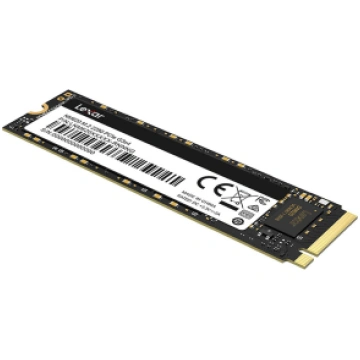 Lexar | SSD | NM620 | 512 GB | SSD form factor M.2