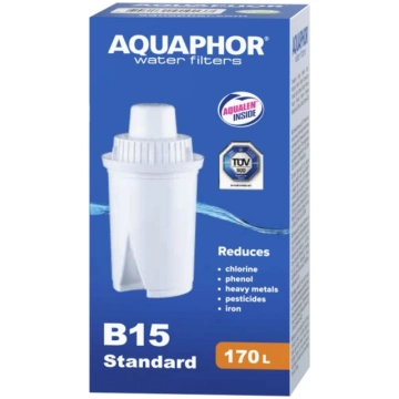 Ūdens filtrs Aquaphor B100-15
