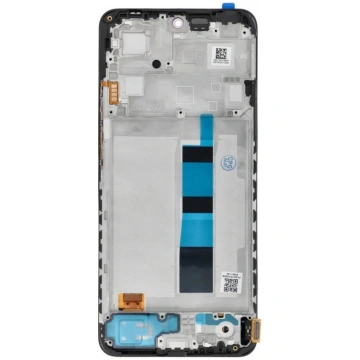 FixCell FixCell wyswietlacz LCD do REDMI NOTE 12 4