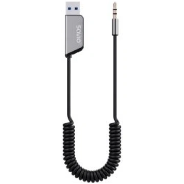 Automašīnas modulators Savio Smart, 5 V