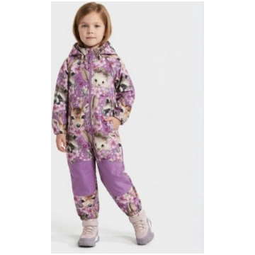 Name It bērnu softshell kombinezons 13236674*05