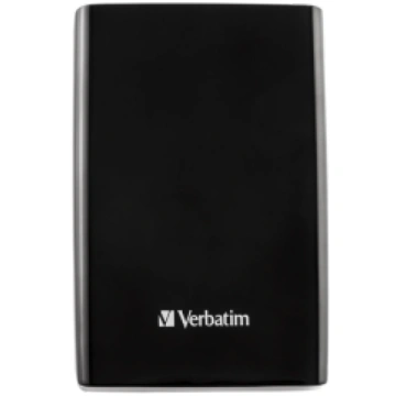 Verbatim Ārējais SSD Verbatim Store n Go Slim 512G