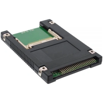 InLine Adapter IDE 2.5" HDD - 2x Compact Flash (76