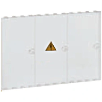 Cover for main contacts ML12 Schrack Technik