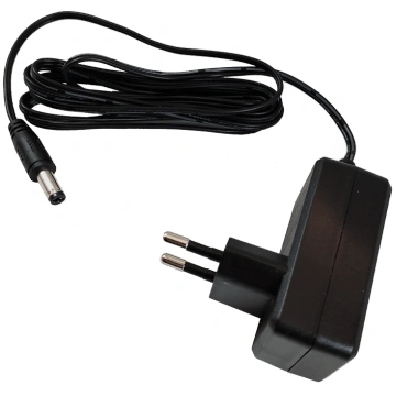 BURREL AC POWER SUPPLY 12V 870034
