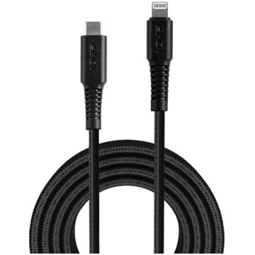 CABLE LIGHTNING TO USB-C 1M/31286 LINDY ( 31286 ) 