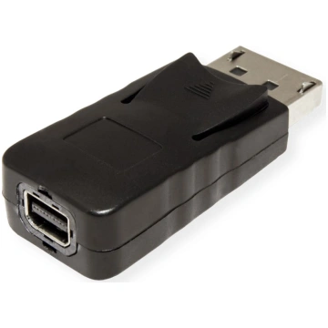 Adapteris DisplayPort M - Mini DisplayPort F, Valu