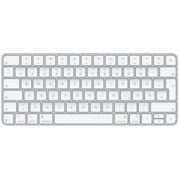 Apple Magic Keyboard Deutsch ( MXCL3D/A )