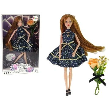 Emily Children"s Fashion Show Doll