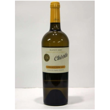 Chivite 125 Chardonnay