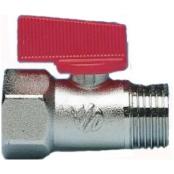 Arco Mini lodveida ventilis 1/2" sark.rokt. ARCO 2
