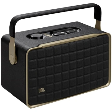 JBL Authentics 300 portatīvais viedais mājas skaļr