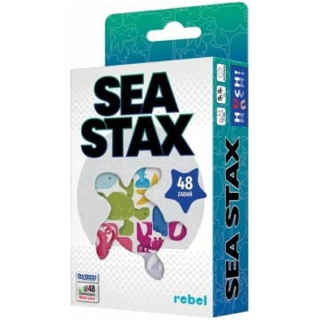 Rebel Sea Stax (edycja polska) 2008672 (5902650617