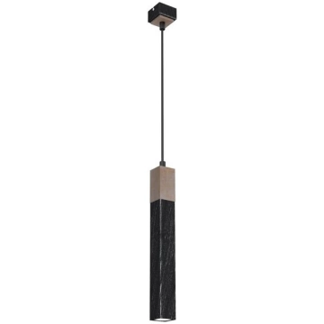 Piekaramais gaismeklis 1x mini gu10 Eko-Light