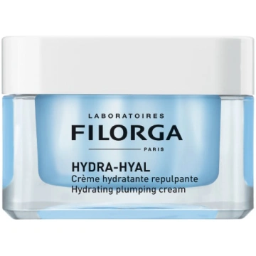 FILORGA, HYDRA-HYAL Hydrating plumping cream, 50 m