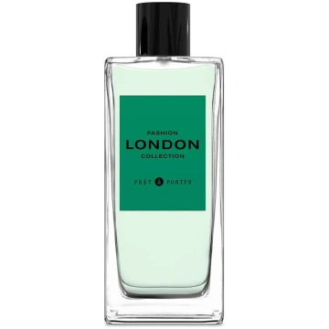 LONDON COLLECTION edp vapo 100 ml Pret A Porter