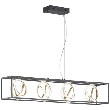 Fischer & Honsel Gisi 60606 Piekaramais gaismeklis